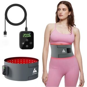 NEW Sealed Box- Therapy Belt for Back or Joints